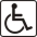 Accessibilita ai portatori di handicap